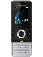 Best available price of Sony Ericsson W205 in Tunisia