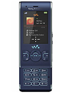 Best available price of Sony Ericsson W595 in Tunisia