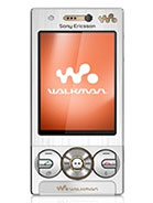 Best available price of Sony Ericsson W705 in Tunisia
