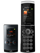 Best available price of Sony Ericsson W980 in Tunisia