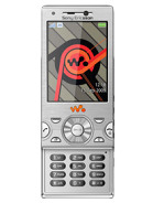 Best available price of Sony Ericsson W995 in Tunisia