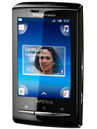Best available price of Sony Ericsson Xperia X10 mini in Tunisia