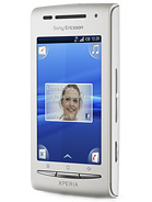 Best available price of Sony Ericsson Xperia X8 in Tunisia