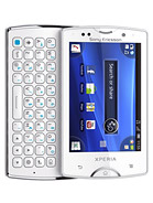 Best available price of Sony Ericsson Xperia mini pro in Tunisia