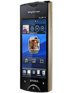 Best available price of Sony Ericsson Xperia ray in Tunisia