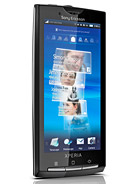 Best available price of Sony Ericsson Xperia X10 in Tunisia