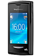 Best available price of Sony Ericsson Yendo in Tunisia