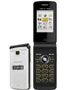Best available price of Sony Ericsson Z780 in Tunisia