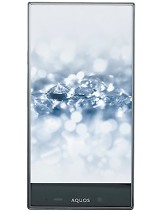 Best available price of Sharp Aquos Crystal 2 in Tunisia