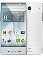 Best available price of Sharp Aquos Crystal in Tunisia