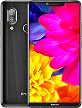 Best available price of Sharp Aquos D10 in Tunisia