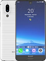Best available price of Sharp Aquos S2 in Tunisia