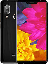 Best available price of Sharp Aquos S3 in Tunisia