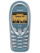 Best available price of Siemens A55 in Tunisia