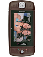 Best available price of T-Mobile Sidekick LX in Tunisia