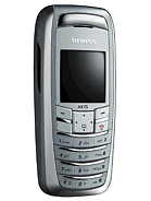 Best available price of Siemens AX75 in Tunisia