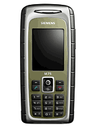 Best available price of Siemens M75 in Tunisia