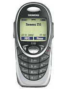 Best available price of Siemens S55 in Tunisia