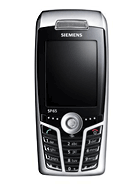 Best available price of Siemens SP65 in Tunisia