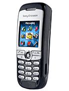 Best available price of Sony Ericsson J200 in Tunisia