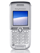 Best available price of Sony Ericsson K300 in Tunisia