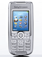 Best available price of Sony Ericsson K700 in Tunisia