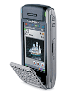 Best available price of Sony Ericsson P900 in Tunisia