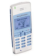 Best available price of Sony Ericsson T100 in Tunisia