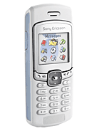 Best available price of Sony Ericsson T290 in Tunisia