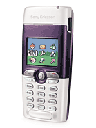 Best available price of Sony Ericsson T310 in Tunisia