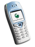 Best available price of Sony Ericsson T68i in Tunisia