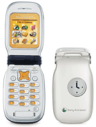 Best available price of Sony Ericsson Z200 in Tunisia