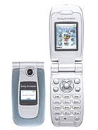 Best available price of Sony Ericsson Z500 in Tunisia