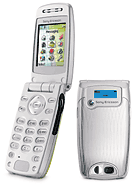 Best available price of Sony Ericsson Z600 in Tunisia