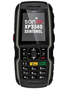 Best available price of Sonim XP3340 Sentinel in Tunisia