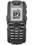 Best available price of Sonim XP3-20 Quest in Tunisia