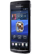 Best available price of Sony Ericsson Xperia Arc in Tunisia