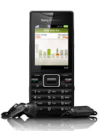 Best available price of Sony Ericsson Elm in Tunisia
