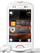 Best available price of Sony Ericsson Live with Walkman in Tunisia
