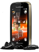 Best available price of Sony Ericsson Mix Walkman in Tunisia