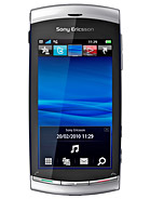 Best available price of Sony Ericsson Vivaz in Tunisia