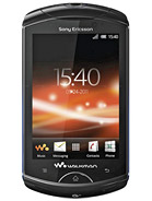 Best available price of Sony Ericsson WT18i in Tunisia