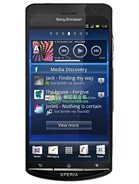 Best available price of Sony Ericsson Xperia Duo in Tunisia