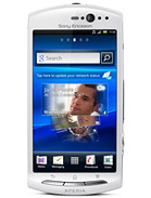 Best available price of Sony Ericsson Xperia neo V in Tunisia