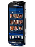 Best available price of Sony Ericsson Xperia Neo in Tunisia