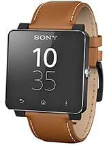 Best available price of Sony SmartWatch 2 SW2 in Tunisia