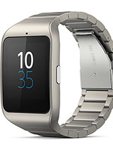 Best available price of Sony SmartWatch 3 SWR50 in Tunisia