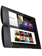 Best available price of Sony Tablet P 3G in Tunisia
