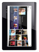 Best available price of Sony Tablet S in Tunisia
