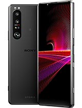 Best available price of Sony Xperia 1 III in Tunisia